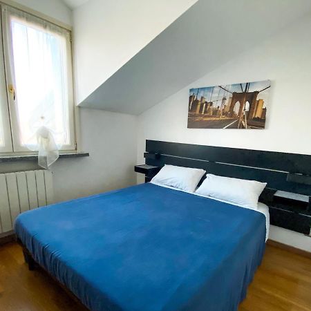 Villa Ghisolfa By Rhospitality It Cornaredo Kültér fotó