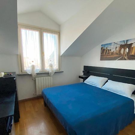 Villa Ghisolfa By Rhospitality It Cornaredo Kültér fotó