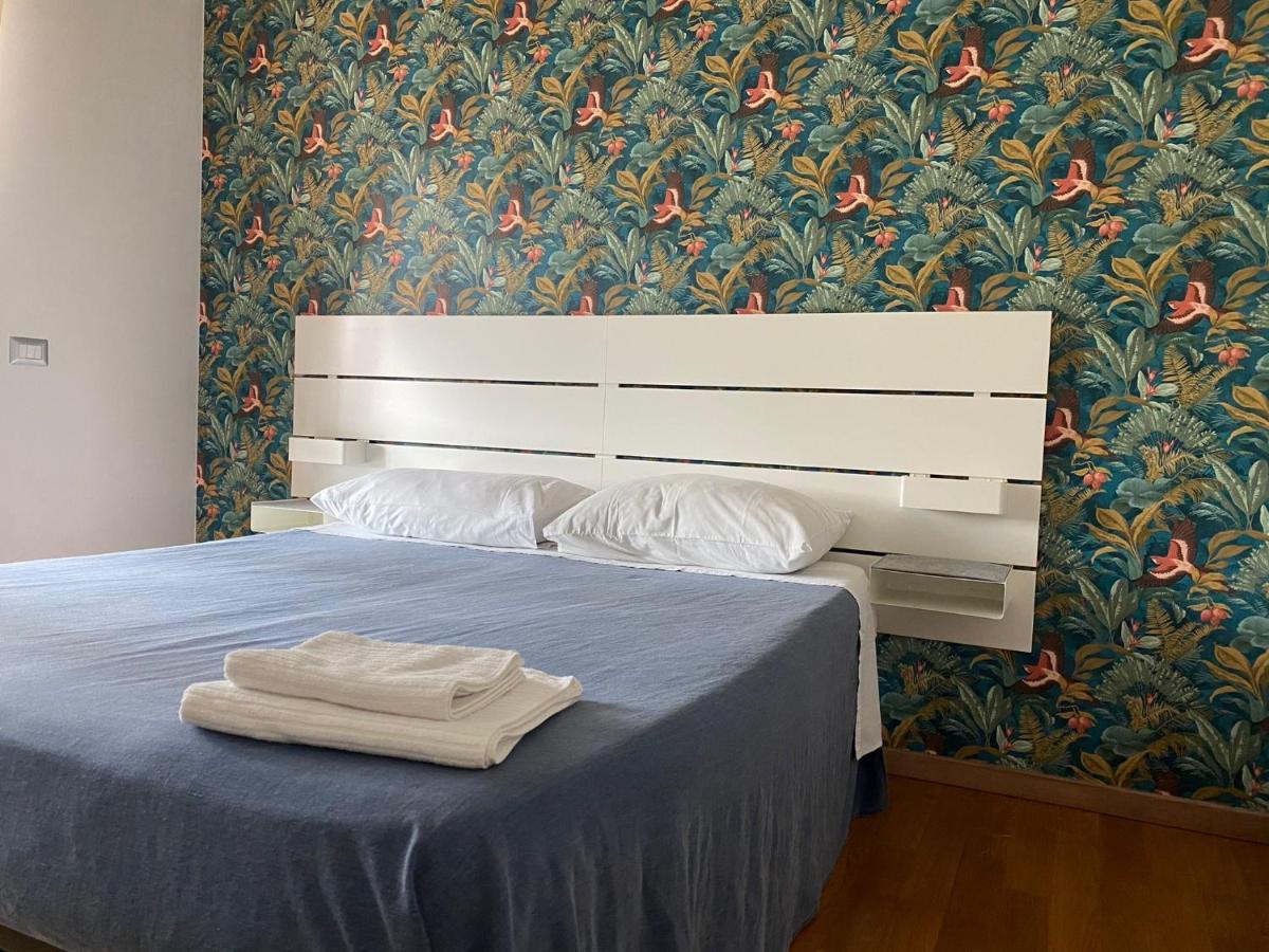Villa Ghisolfa By Rhospitality It Cornaredo Kültér fotó
