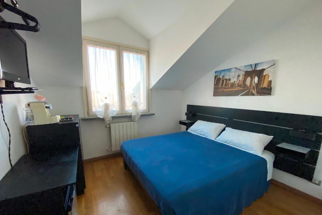 Villa Ghisolfa By Rhospitality It Cornaredo Kültér fotó