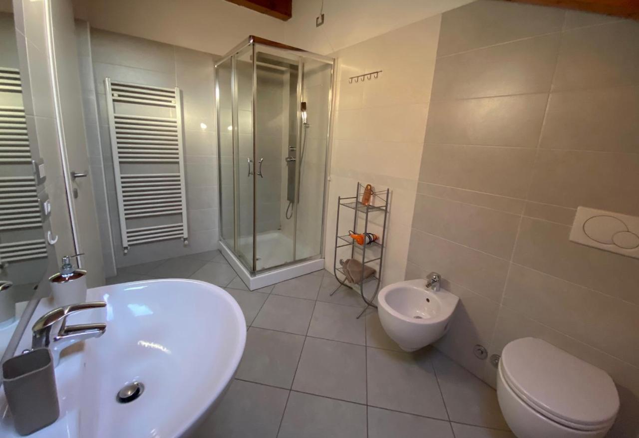 Villa Ghisolfa By Rhospitality It Cornaredo Kültér fotó