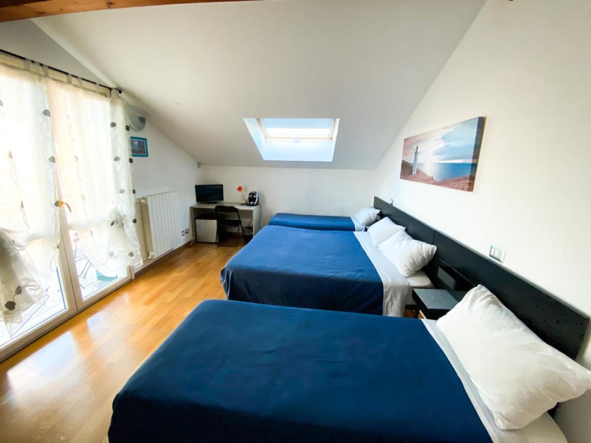 Villa Ghisolfa By Rhospitality It Cornaredo Kültér fotó