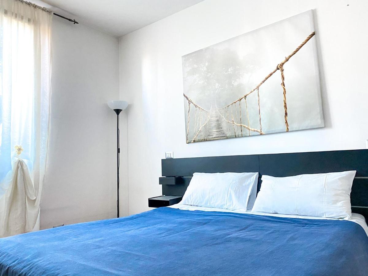 Villa Ghisolfa By Rhospitality It Cornaredo Kültér fotó
